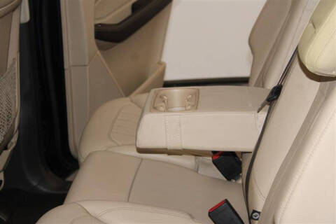 2017 Mercedes-Benz GLS GLS 450