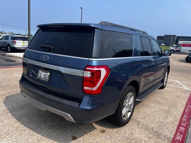 2019 Ford Expedition MAX XLT