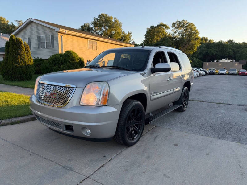 2007 GMC Yukon Denali
