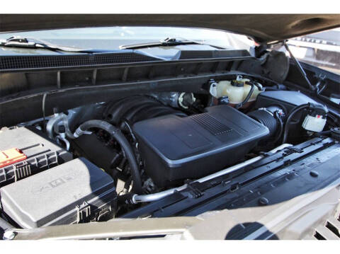 2022 Chevrolet Silverado 1500 Limited