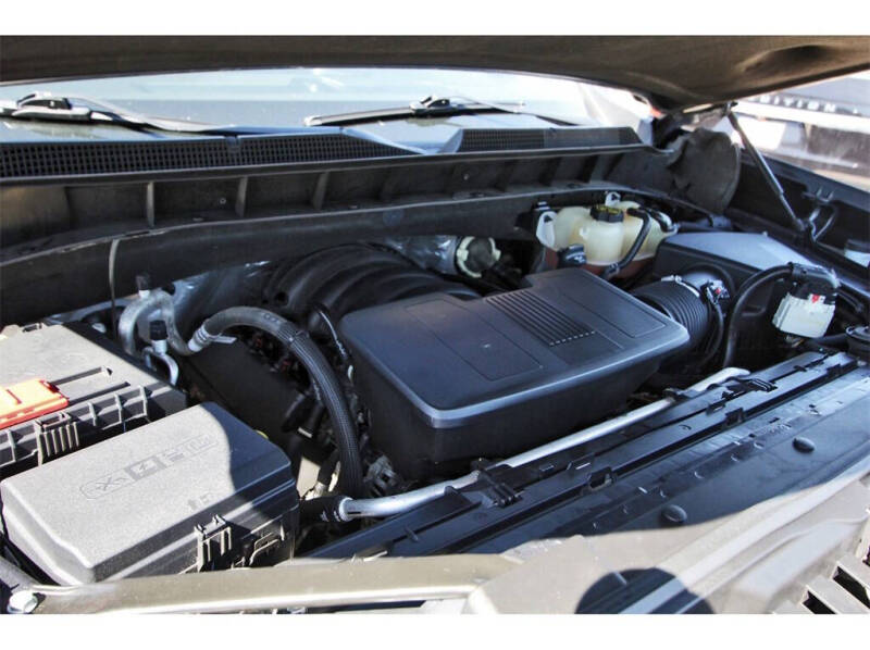 2022 Chevrolet Silverado 1500 Limited