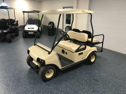 2009 Club Car DS for sale at Jim's Golf Cars & Utility Vehicles - DePere Lot in Depere WI