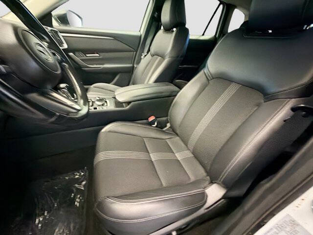 2023 Mazda CX-50 2.5 S Preferred Plus