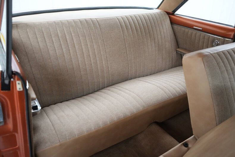 1962 Chevrolet Nova