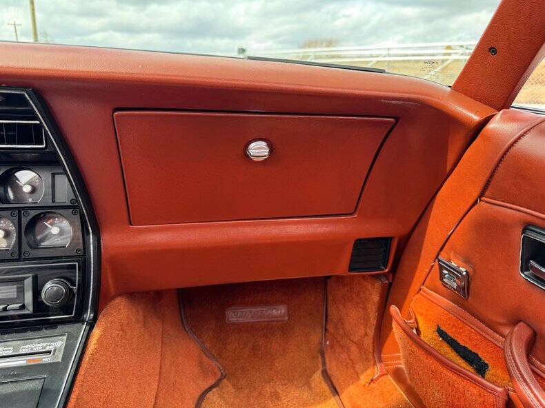 1981 Chevrolet Corvette