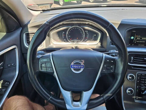 2016 Volvo S60 T5 Premier