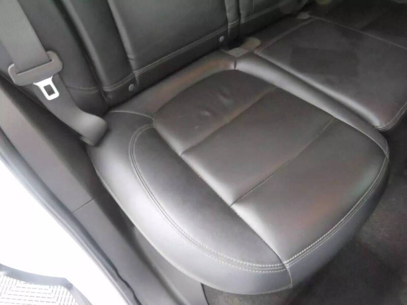 2020 Buick Encore Essence