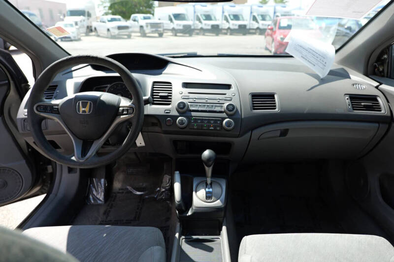 2007 Honda Civic