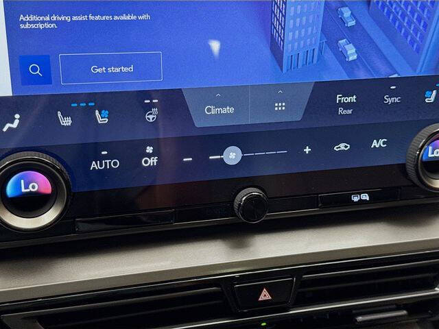 2024 Lexus TX 350 Premium