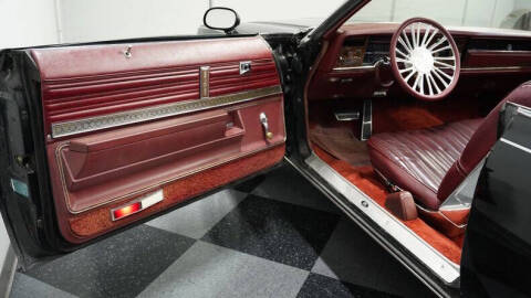 1975 Oldsmobile Delta Eighty-Eight