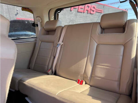 2006 Ford Expedition Limited