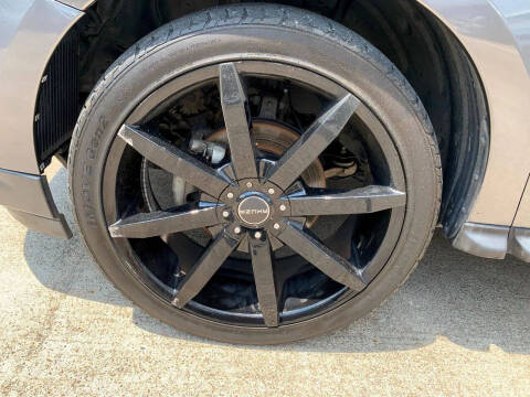 2019 Nissan Pathfinder