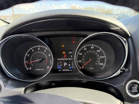 2012 Mitsubishi Outlander Sport SE