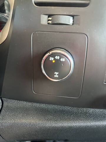 2013 Chevrolet Silverado 2500HD