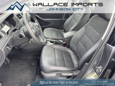 2012 Volkswagen Jetta