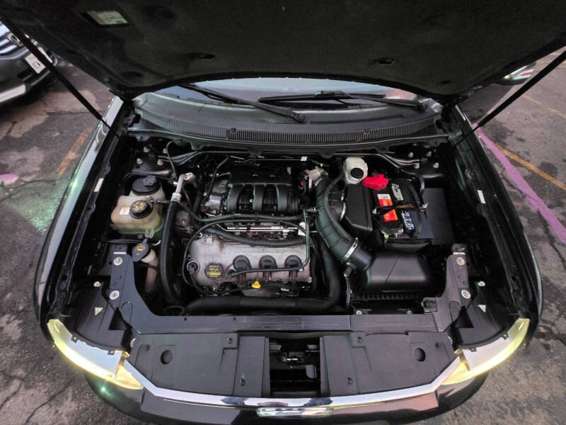 2011 Ford Flex Limited