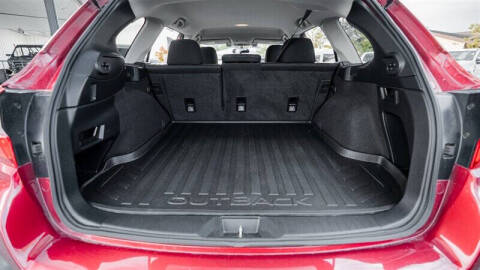 2019 Subaru Outback 2.5i