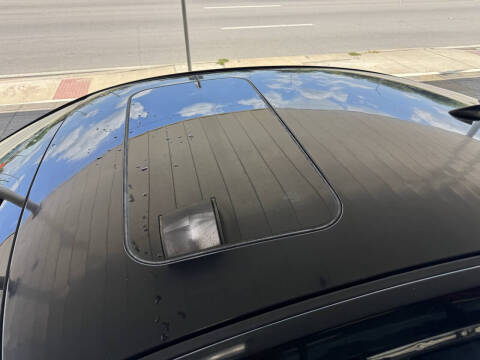 2018 Mazda MAZDA6 Grand Touring Reserve