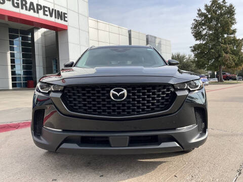 2025 Mazda CX-50 2.5 S Select