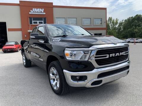 2020 RAM 1500 for sale at Fenton Auto Sales in Maryland Heights MO