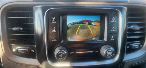 2016 RAM 2500 Tradesman