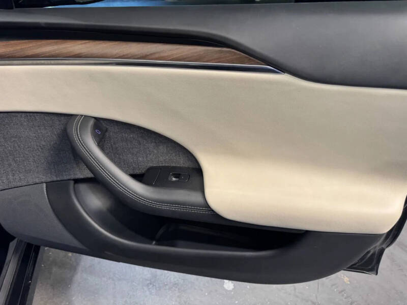 2021 Tesla Model S Long Range
