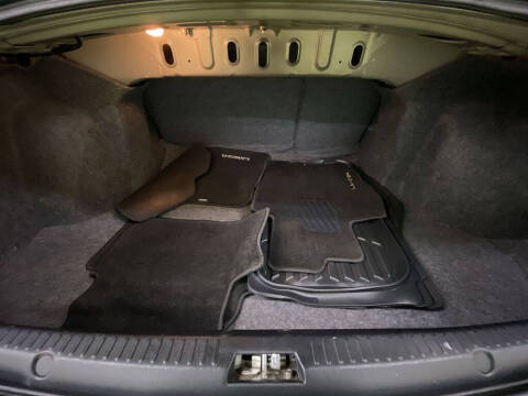 2016 Mitsubishi Lancer ES