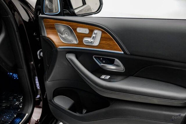 2023 Mercedes-Benz GLS Mercedes-Maybach GLS 600 4MATIC