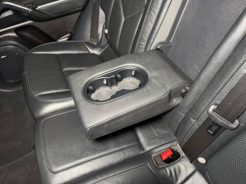 2014 Porsche Cayenne