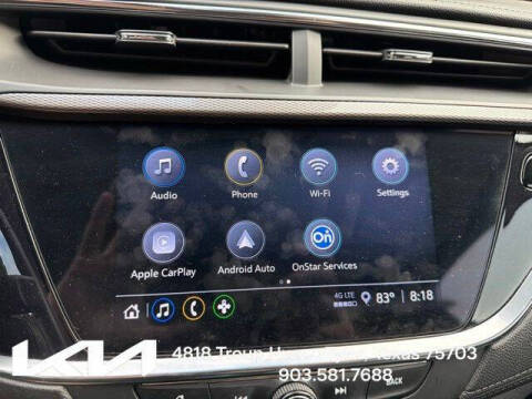 2023 Buick Encore GX Preferred