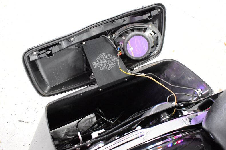 2017 Harley-Davidson Street Glide