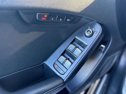 2013 Audi S4 3.0T quattro Premium Plus