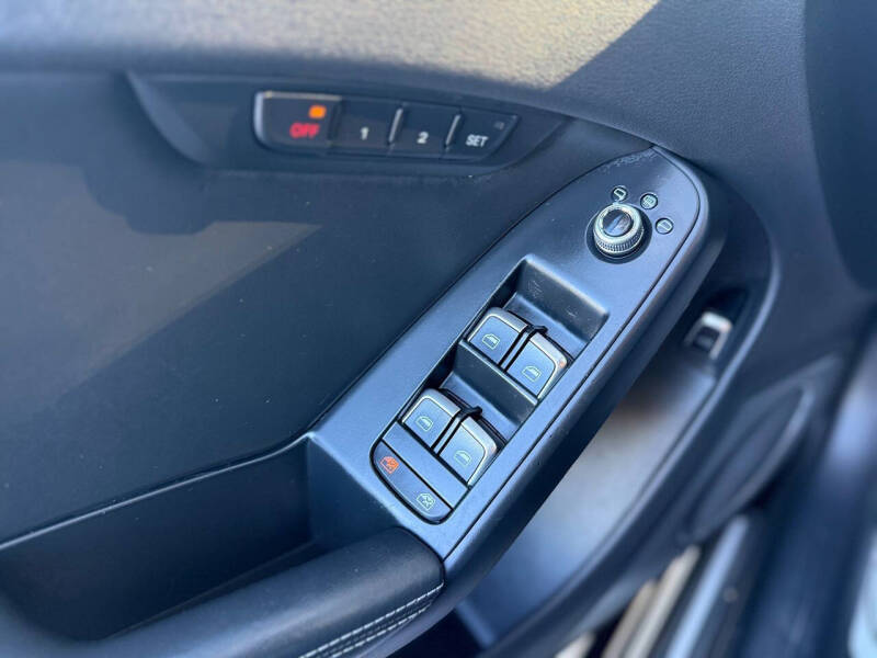 2013 Audi S4 3.0T quattro Premium Plus