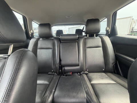 2014 Mazda CX-9 Touring