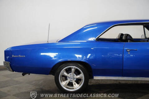 1966 Chevrolet Chevelle