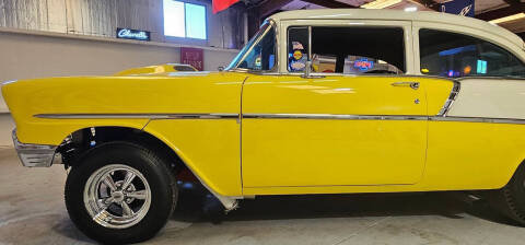 1956 Chevrolet 210
