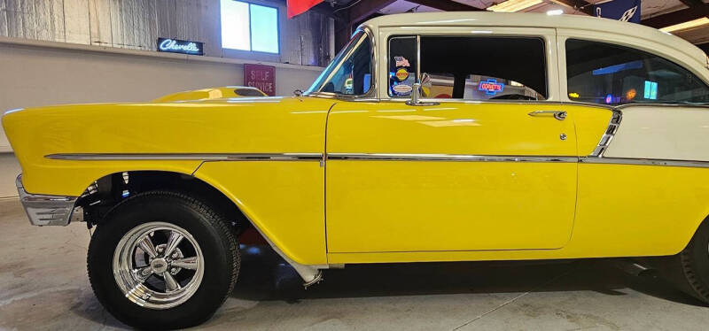 1956 Chevrolet 210