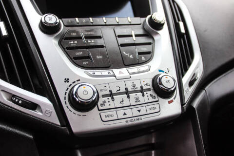 2015 GMC Terrain SLT-1