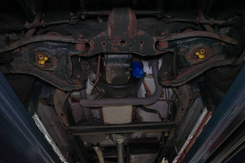 1990 GMC Sierra 1500 SLE