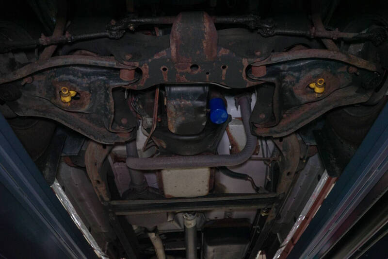 1990 GMC Sierra 1500 SLE