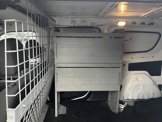 2022 RAM ProMaster City