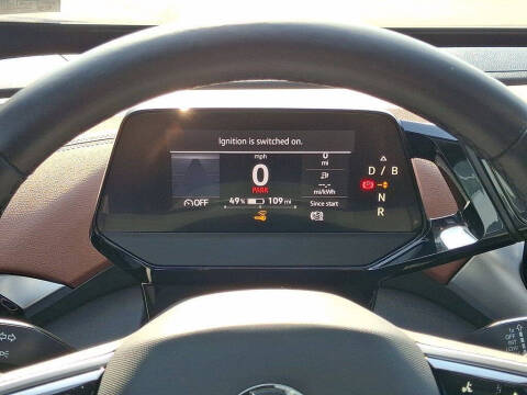 2021 Volkswagen ID.4 Pro S