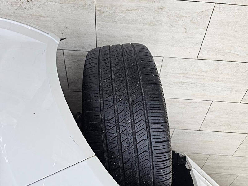 2013 Audi Q7 3.0T quattro Premium Plus