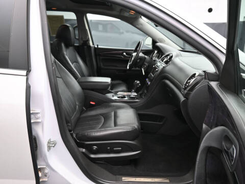 2016 Buick Enclave Premium