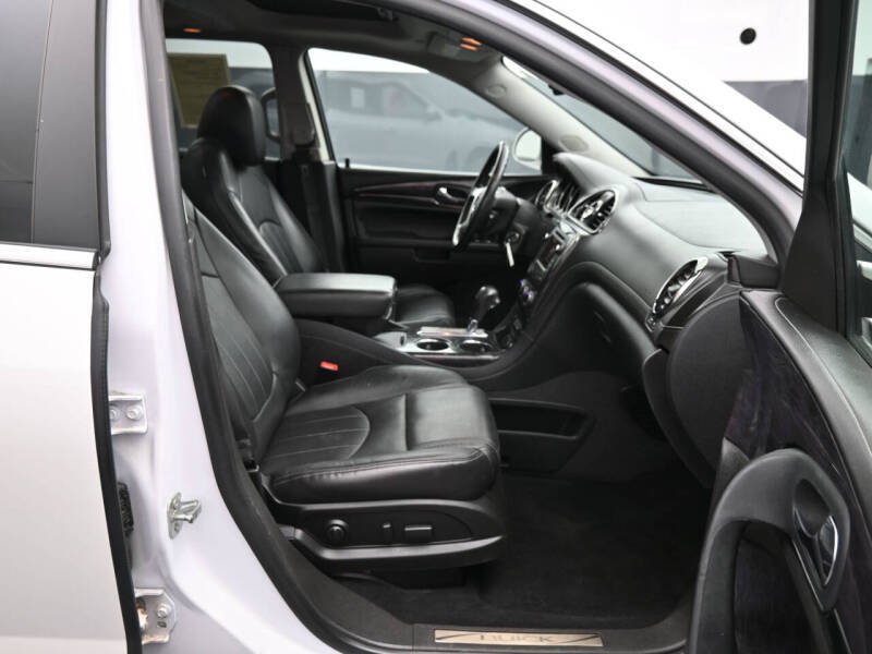 2016 Buick Enclave Premium