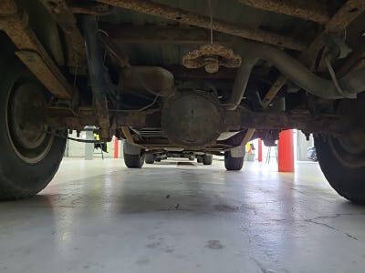 1998 GMC Sierra 1500 SLT