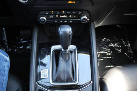2022 Mazda CX-5 2.5 S Select
