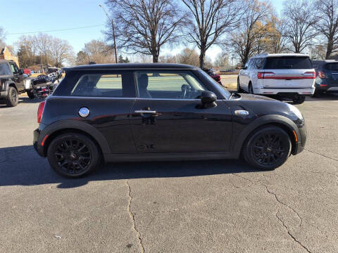 2019 MINI Hardtop 2 Door Cooper S