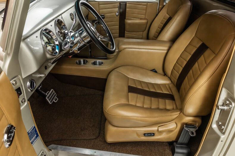 1954 Chevrolet 3100