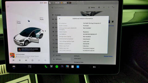 2019 Tesla Model 3 Performance